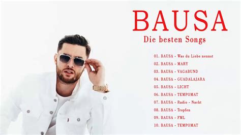 bausa wurzeln|Bausa : Best songs, Albums and Concerts